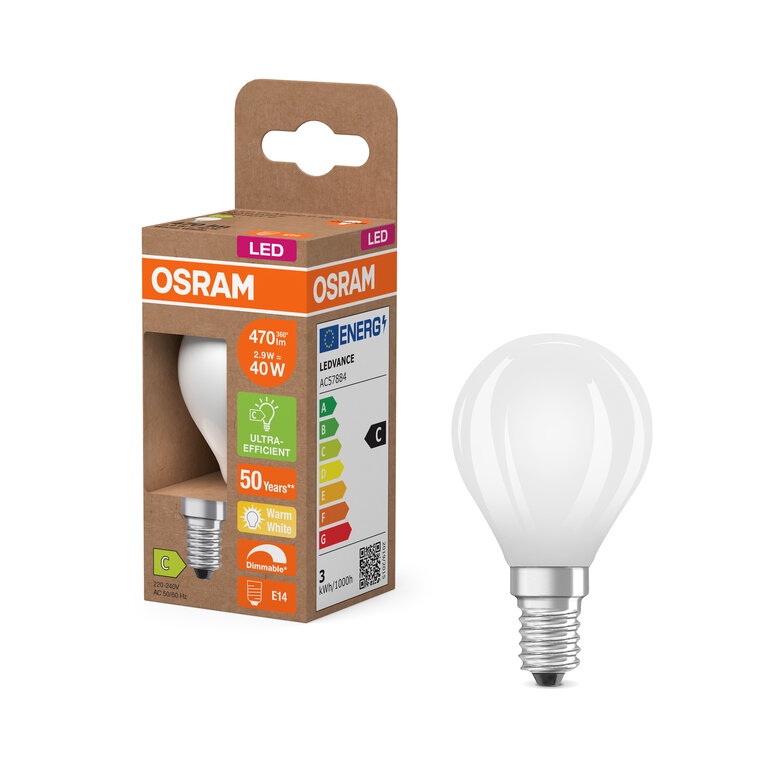 E14 outlet lumen max